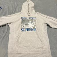 Felpa Supreme