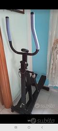 STEPPER