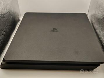 Sony PlayStation 4 (PS4) Slim 1TB + 13 Giochi