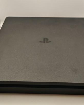 Sony PlayStation 4 (PS4) Slim 1TB + 13 Giochi