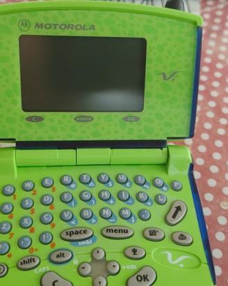 Motorola V100