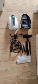 Polti Vaporetto Smart 30 S, Pulitore a Vapore con