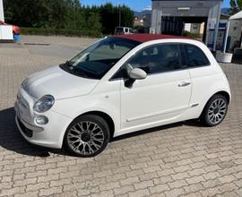 Fiat 500 (2007-2016) - 2011