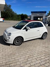 Fiat 500 (2007-2016) - 2011