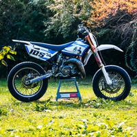 YZ 85 (hm 50)