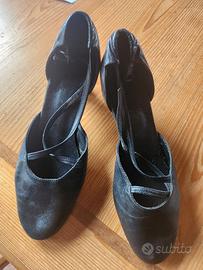 scarpe da ballo donna 39