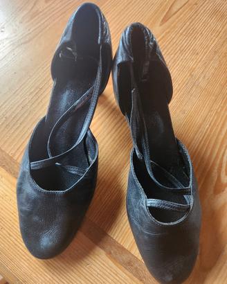 scarpe da ballo donna 39