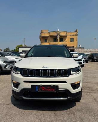 JEEP Compass 2.0 Multijet II 4WD Limited Automat