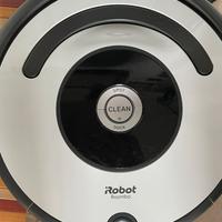 aspirapolvere robot roomba