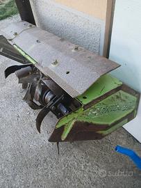 Fresa per ferrari 92