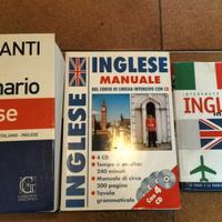 dizionario inglese 