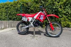 Honda cr 125