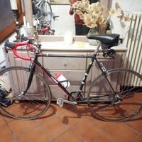Bici da corsa vintage