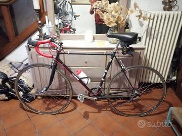 Bici da corsa vintage
