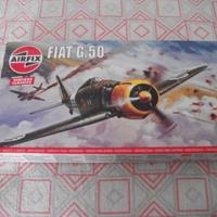 Modellismo aereo – Aerei AIRFIX e AZ MODEL