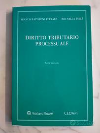 Diritto Tributario Processuale 