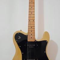 squire telecaster custom 2005 p 90 