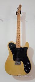 squire telecaster custom 2005 p 90 