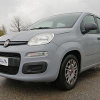 Fiat NEW Panda 1.0 FireFly Hybrid Idonea Neopatent
