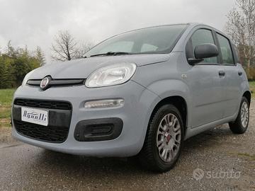 Fiat NEW Panda 1.0 FireFly Hybrid Idonea Neopatent