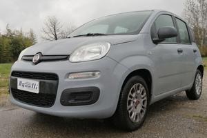 Fiat NEW Panda 1.0 FireFly Hybrid Idonea Neopatent