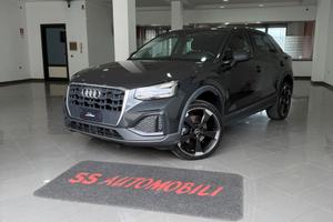Audi Q2 35 TDI quattro S tronic Admired
