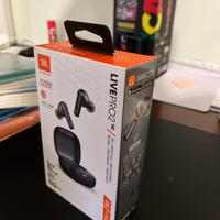 Cuffie JBL live Pro 2 TWS