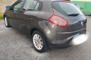 FIAT BRAVO 1900 MULTIJET DIESEL 120CV 269.000km 