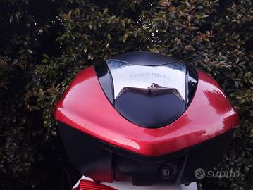 bauletto Honda SH 300 pari al nuovo 