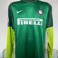 Match issued inter