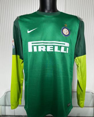 Match issued inter