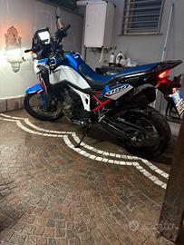 Honda Africa Twin 1100