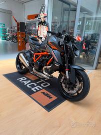 Ktm 1390 Super Duke R