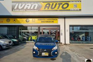MITSUBISHI Space Star 1.2 Benzina-Neopatentati