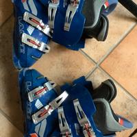 Scarponi Sci alpino marca Lange L10 misura 37