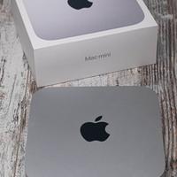 MAC MINI M1 8GB memoria 256GB SSD