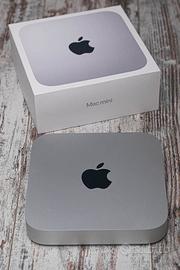 MAC MINI M1 8GB memoria 256GB SSD