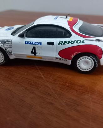 modellini auto 