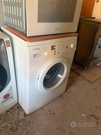 Lavatrice 7 kg