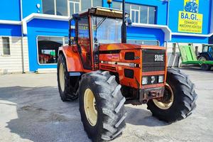 Same Laser 100- 5 cilindri- fr.aria