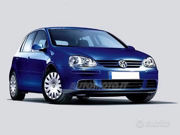smembro per ricambi vw golf tsi 1400 (turbo 16 v)