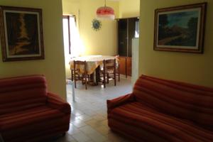 Appartamento vista mare Torretta di Crucoli