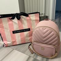 Zaino di victoria secret