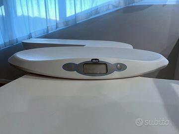 Bilancia digitale bambino Chicco