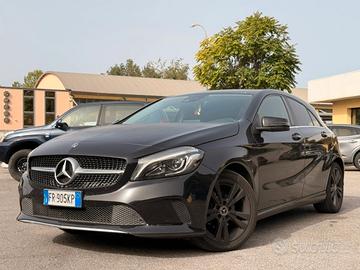 Mercedes-benz A 180 d Automatic Premium