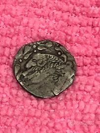 Moneta  1/2 carlino Filippo III 1600 + 🎁