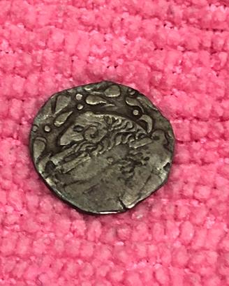 Moneta  1/2 carlino Filippo III 1600 + 🎁