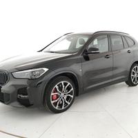 BMW X1 sDrive18d xLine Plus