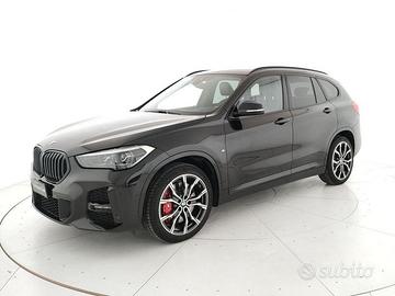 BMW X1 sDrive18d xLine Plus