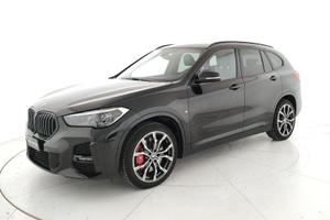 BMW X1 sDrive18d xLine Plus